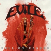 Evile: Hell Unleashed