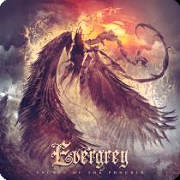 Evergrey: Escape Of The Phoenix