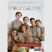 Folk Galore: Ausgabe 1