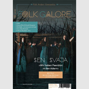 Folk Galore: Ausgabe 2