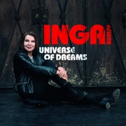 Inga Rumpf: Universe Of Dreams + Hidden tacks