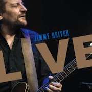 Jimmy Reiter: Live