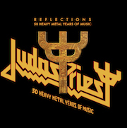 Judas Priest: Reflections – 50 Heavy Metal Years Of Music