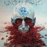 King Buffalo: The Burden Of Restlessness