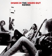 The Kooks: Inside In / Inside Out - 15th Anniversary Deluxe-Edition