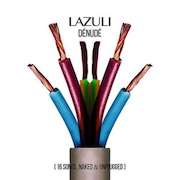 Lazuli: Dénudé – 16 Songs, Naked & Unplugged