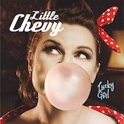Little Chevy: Lucky Girl