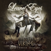 DVD/Blu-ray-Review: Leaves' Eyes - The Last Viking (Midsummer Edition)