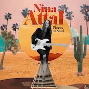 Nina Attal: Pieces Of Soul