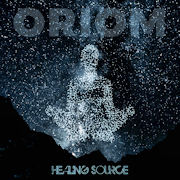 Oriom: Healing Source