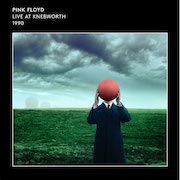 Pink Floyd: Live At Knebworth 1990