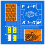 Pip Blom: Welcome Break