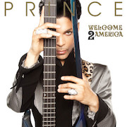 DVD/Blu-ray-Review: Prince - Welcome 2 America