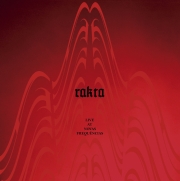 Review: Rakta - Live At Novas Frequencias