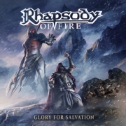 Rhapsody of Fire: Glory for Salvation