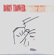 Robin Trower: Another Days Blues (2005) 2021-Vinyl-Remaster