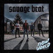 Savage Beat: New World