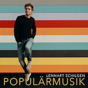 Lennart Schilgen: Populärmusik
