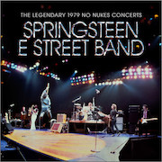 DVD/Blu-ray-Review: Bruce Springsteen - Springsteen E Street Band – The Legendary 1979 No Nukes Concerts