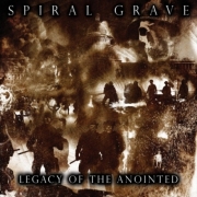 Spiral Grave: Legacy of the Anointed