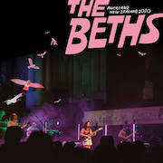 Review: The Beths - Auckland New Zealand 2020
