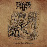 Review: Taurwen - Mournful Cycle of Kingdom