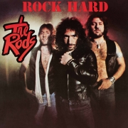 The Rods: Rock Hard (Re-Release)