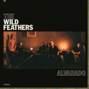 Review: The Wild Feathers - Alvarado