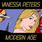 Vanessa Peters: Modern Age