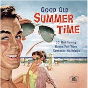 Various Artists: Good Old Summertime