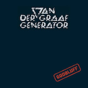 Van Der Graaf Generator: Godbluff (1975) – 3-Disc Special Edition