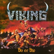 Viking: Do or Die (Re-Release)