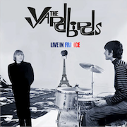 The Yardbirds: Live In France