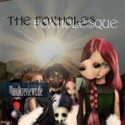 The Foxholes: Foxholesque