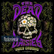 Review: The Dead Daisies - Holy Ground
