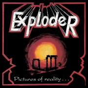 Review: Exploder - Pictures of Reality - Ultimate Edition