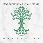 Review: Ivar Bjørnson & Einar Selvik - Hardanger (Vinyl 7