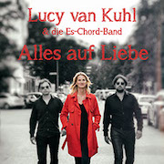 Lucy van Kuhl: Alles auf Liebe