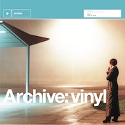 Archive: Take My Head - Vinyl