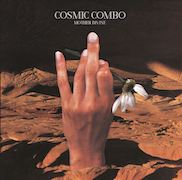 DVD/Blu-ray-Review: Cosmic Combo - Mother Divine