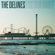Review: The Delines - Sea Drift