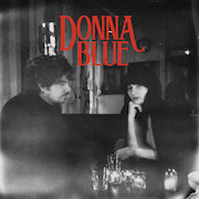 DVD/Blu-ray-Review: Donna Blue - Dark Roses