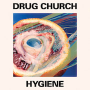DVD/Blu-ray-Review: Drug Church - Hygiene