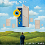 Dave Kerzner: The Traveler