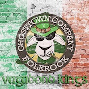 Review: Ghosttown Company - Vagabond Kings