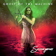 Ghost Of The Machine: Scissorgames