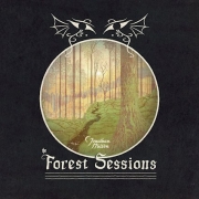 DVD/Blu-ray-Review: Jonathan Hultén - The Forest Sessions
