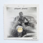 DVD/Blu-ray-Review: Daniel Lanois - Player, Piano