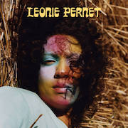 Léonie Pernet: Le Cirque De Consolation – Vinyl-Version