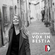 Review: Laura Catrani - Vox In Bestia